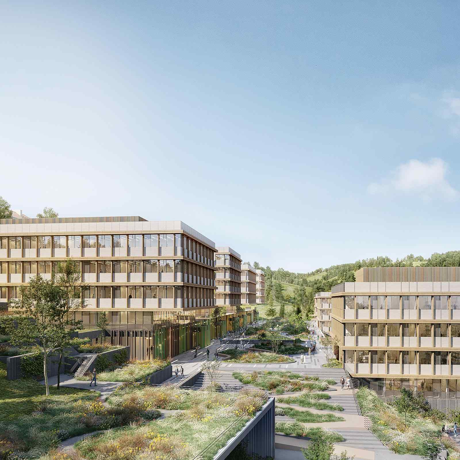 Institute of Science and Technology Austria — Education competition winning project