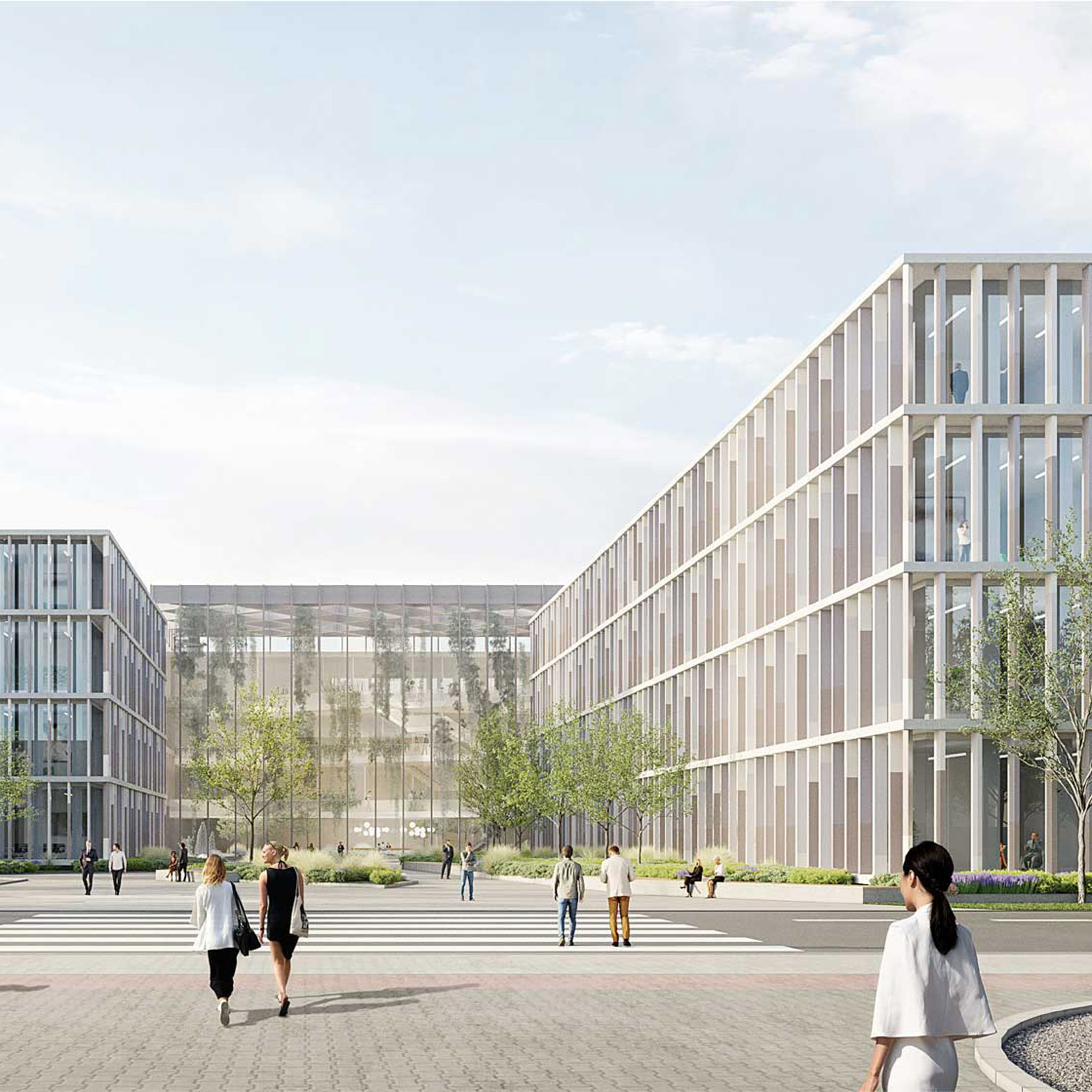 Paul Ehrlich Institute — Science & Research competition winning project