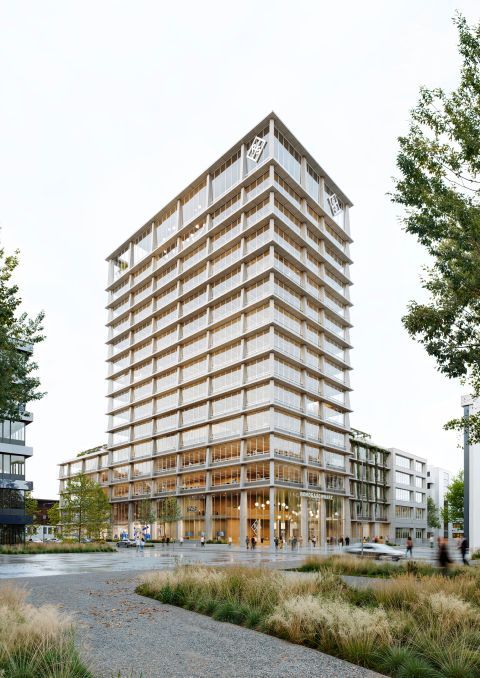 Rohde & Schwarz Campus